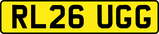 RL26UGG