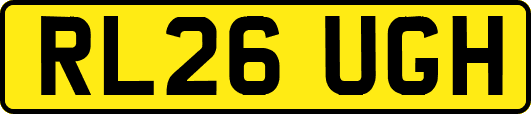 RL26UGH