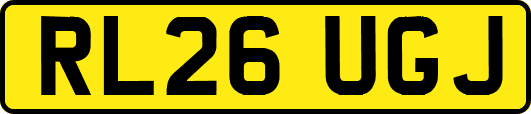 RL26UGJ