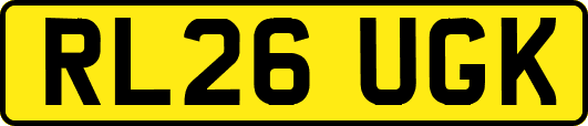 RL26UGK