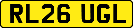 RL26UGL