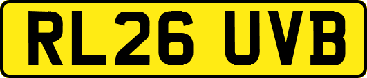 RL26UVB