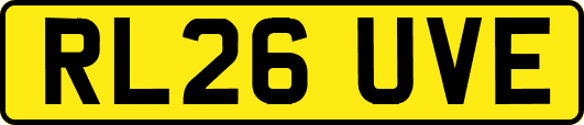 RL26UVE