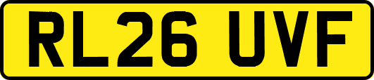 RL26UVF