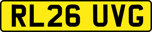 RL26UVG