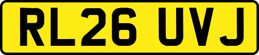 RL26UVJ