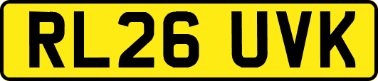 RL26UVK