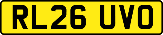 RL26UVO