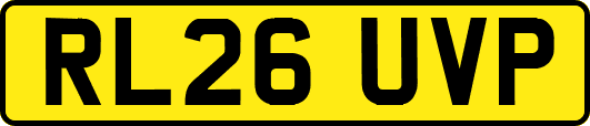 RL26UVP