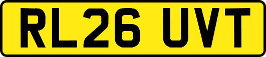 RL26UVT