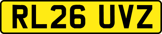 RL26UVZ