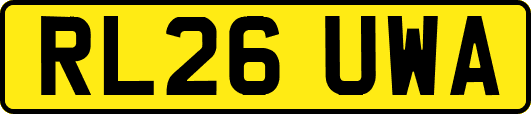 RL26UWA