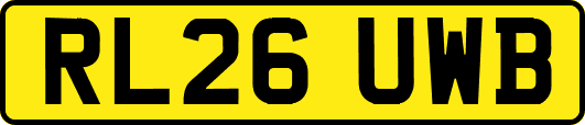 RL26UWB