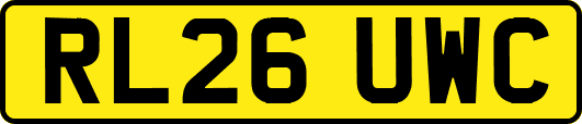 RL26UWC