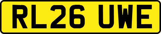 RL26UWE