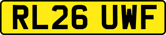 RL26UWF