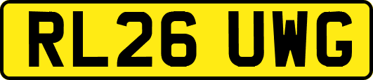RL26UWG