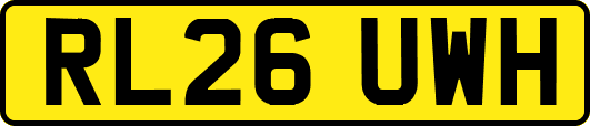 RL26UWH