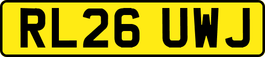 RL26UWJ