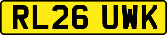 RL26UWK