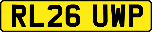 RL26UWP
