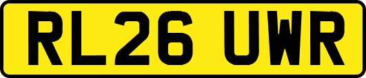 RL26UWR