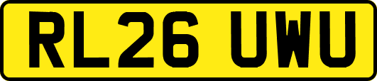 RL26UWU
