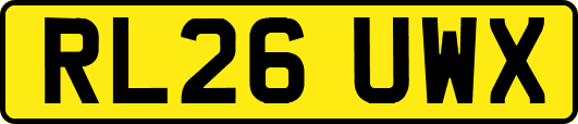 RL26UWX