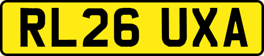 RL26UXA