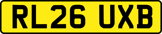 RL26UXB