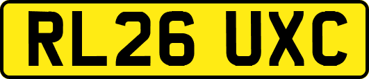 RL26UXC