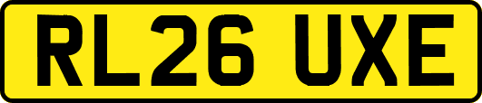 RL26UXE