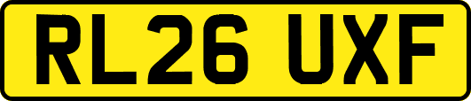 RL26UXF