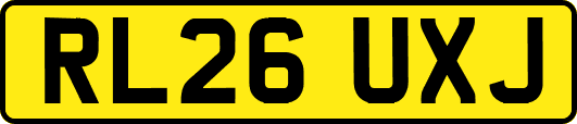 RL26UXJ