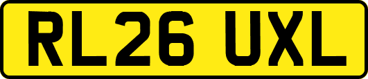 RL26UXL