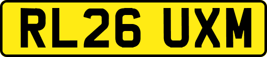 RL26UXM