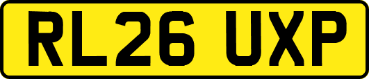RL26UXP