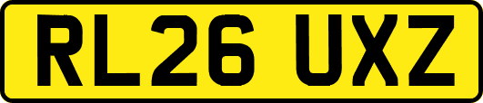 RL26UXZ