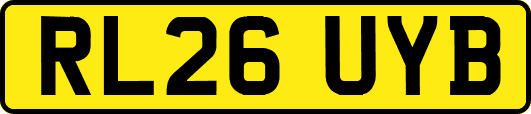 RL26UYB