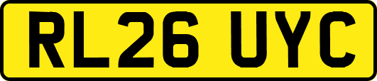 RL26UYC
