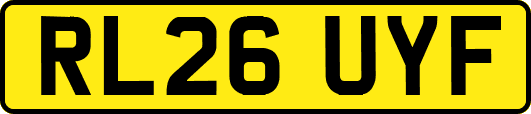 RL26UYF