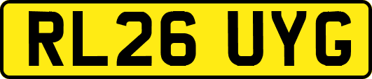 RL26UYG