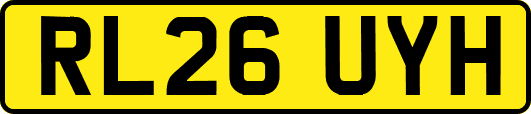 RL26UYH