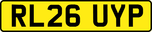 RL26UYP