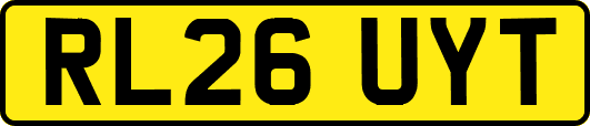 RL26UYT