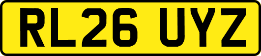RL26UYZ