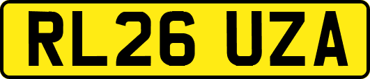 RL26UZA