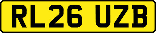 RL26UZB