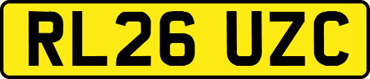 RL26UZC