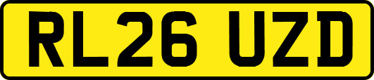 RL26UZD